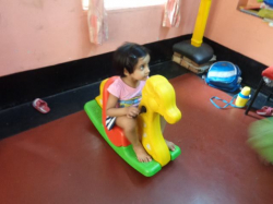 THE LITTLE SCHOLAR PLAY SCHOOL Galley Image 4