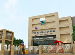 Playway Play schools in Noida, THE MANTHAN SCHOOLS, Mahagun Moderne Campus,Plot No.GH-02, Sector-78, Mahagun Moderne,Sector 78, Noida