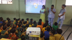 THE MATRUSRI E & L SCHOOL Galley Image 3
