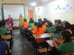 THE MATRUSRI E & L SCHOOL Galley Image 4