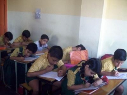 THE MATRUSRI E & L SCHOOL Galley Image 4