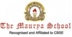 Day School in Gurgaon, The Maurya School, F- block,(Opposite Columbia Asia Hospital-Gurgaon) , Sector 2,Palam Vihar, Gurugram