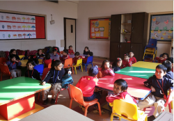 The Maurya School Galley Image 4