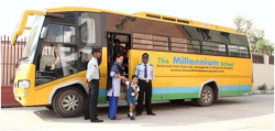 THE MILLENNIUM SCHOOL Galley Image 4