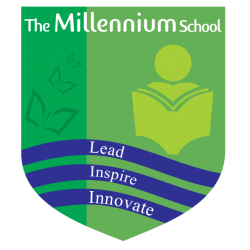 CBSE Schools in Sector 79, Noida, The Millennium School, SS-1, SECTOR 119, Gaur Grandeur,Sector 119, Noida