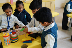 The Millennium School Galley Image 2