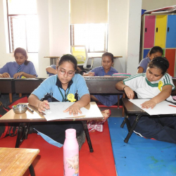 The Modern School Galley Image 3