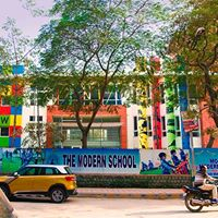 The Modern School Galley Image 2