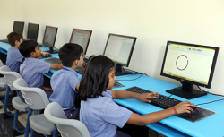 The Modern School Galley Image 3