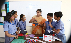 The Modern School Galley Image 4