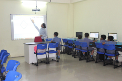 The Modern School Galley Image 4