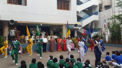 The Mothers Integral School Galley Image 2