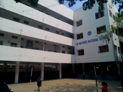 The Mothers Integral School Galley Image 3
