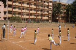 The Oxford Senior Secondary School Galley Image 4