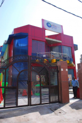 Pre schools, Playschools schools in Netaji Subash Place, Delhi, THE PACIFIC, DDA LAND, HOUSE NO-97, GATE NO-1, DEEPALI CHOWK,  NEAR DDA MARKET, PITAMPURA, Netaji Subash Place,Pitampura, Delhi