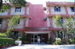CBSE Schools in Gulmohar Park, Delhi, THE PINNACLE SCHOOL, D-Block, Panchsheel Enclave, Opp. D-65, Block D,Panchsheel Enclave, Delhi