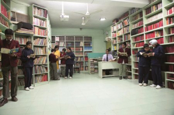 THE PINNACLE SCHOOL Galley Image 2