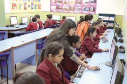 THE PINNACLE SCHOOL Galley Image 3