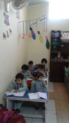 The Poly Kids Galley Image 4