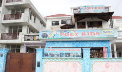 The Poly Kids Galley Image 2