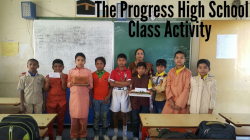THE PROGRESS HIGH SCHOOL Galley Image 3
