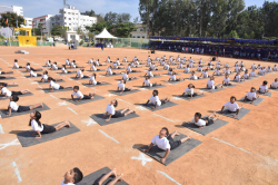 The Samhita Academy Galley Image 3