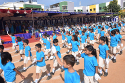 The Samhita Academy Galley Image 4