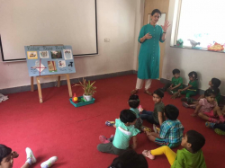 THE SHRI RAM EARLY YEARS Galley Image 2