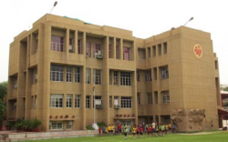 Best International Schools in Gurgaon, The Shri Ram School, Hamilton Court Complex ,Phase IV, DLF Phase IV, Gurugram