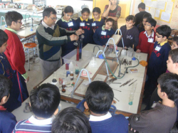 The Shri Ram School Galley Image 3