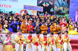 The Shriram Millennium School Galley Image 3