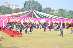 The Shriram Millennium School Galley Image 4