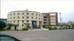 IGCSE Schools in Noida, The Shriram Millennium School, Plot S-1, Sector 135 off Greater NOIDA Expressway, Wazidpur,Sector 130, Noida