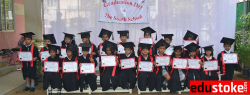CBSE Schools in JP Nagar Phase 2, Bangalore, The South School,  #6, 7 & 8, 6th Main Rd, Dr. Vivekananda Layout, Santrupthi Nagar, Sankranthi Layout, Sankranthi Layout,Arekere, Bengaluru