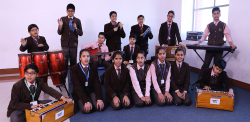 THE SOVEREIGN SCHOOL Galley Image 3