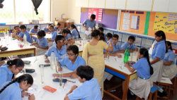 THE SRIJAN SCHOOL Galley Image 4