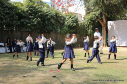 ಶಾಲೆಯ ಗ್ಯಾಲಿ ಚಿತ್ರ