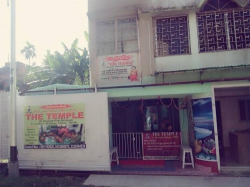 Pre schools, Playschools schools in Ho Chi Minh Sarani, Kolkata, The Temple School, 57, Oxy Town Near 12C/1 Bus Terminus,Sibrampur, Oxy Town,Sarsuna, Kolkata