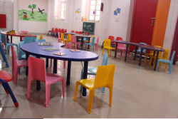 Global Champs play school Galley Image 3