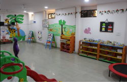 Global Champs play school Galley Image 4