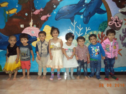 THE TREE HOUSE PLAY GROUP & NURSERY Gallery Image 2