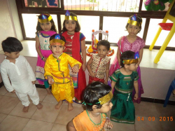 THE TREE HOUSE PLAY GROUP & NURSERY Gallery Image 4