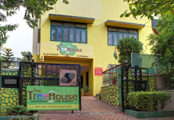 THE TREE HOUSE PLAYGROUP AND NURSERY Galley Image 2