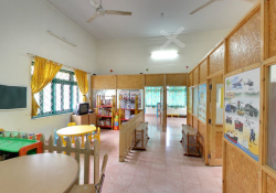 THE TREE HOUSE PLAYGROUP AND NURSERY Galley Image 3