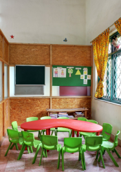 THE TREE HOUSE PLAYGROUP AND NURSERY Galley Image 4