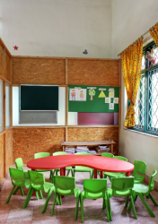 school galley image