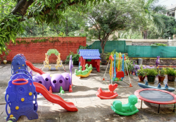THE TREE HOUSE PLAYGROUP AND NURSERY Galley Image 4