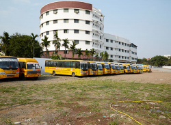 ಶಾಲೆಯ ಗ್ಯಾಲಿ ಚಿತ್ರ