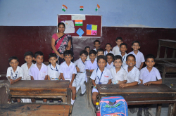 THE UNION ACADEMY SENIOR SECONDARY SCHOOL Galley Image 3
