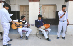THE UNION ACADEMY SENIOR SECONDARY SCHOOL Galley Image 4